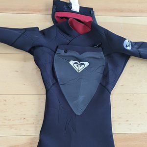 Roxy Women's 4/3 mm wetsuit